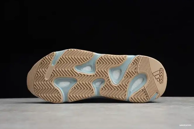 Carbon FW2498 Yeezy Boost 700 Adidas Blue 0602